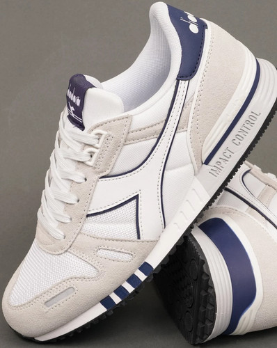 Diadora titan trainers - diadora,