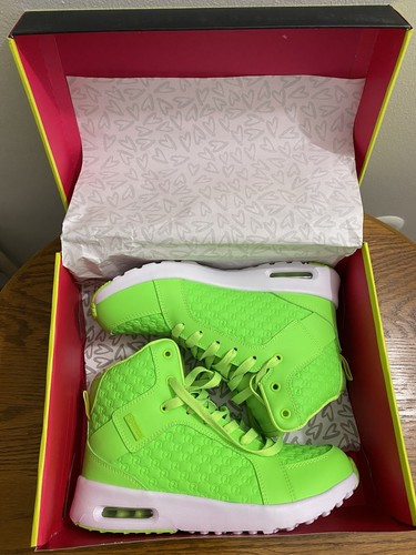 Women zumba air boss - air,