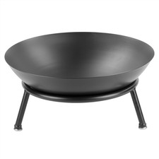 Kct round garden fire - kct,