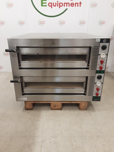 Used cuppone electric twin - electric,