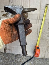 Anvil Stake Tool