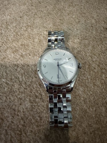 Mont blanc classique automatic - mont,