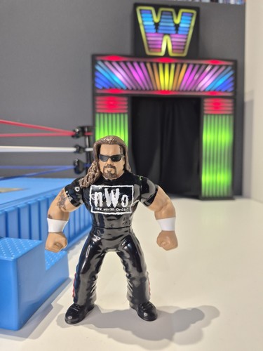 Wwe mattel nwo - mattel, nash
