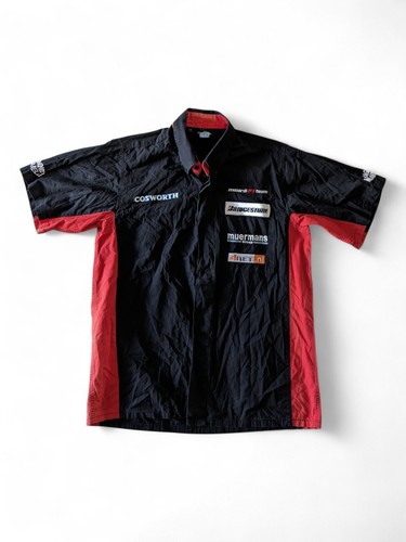 Vintage minardi team - minardi, f1