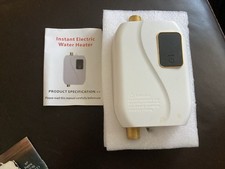 Instant Eletric Water Heater