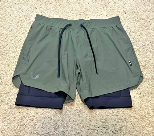 Asrv men tetra lite olive - tetra,