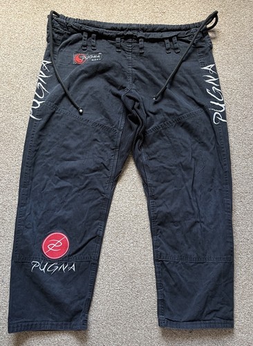Punga adult jiu - a2, bjj