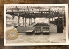 3511. ENGLAND TYNEMOUTH