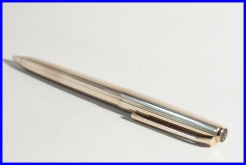1960s pelikan ballpoint pen - 1960s,