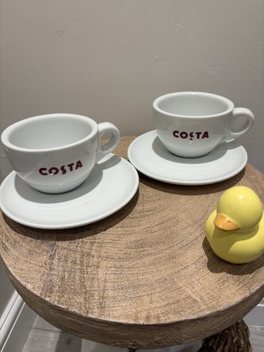Costa coffee 2017 cup - coffee,