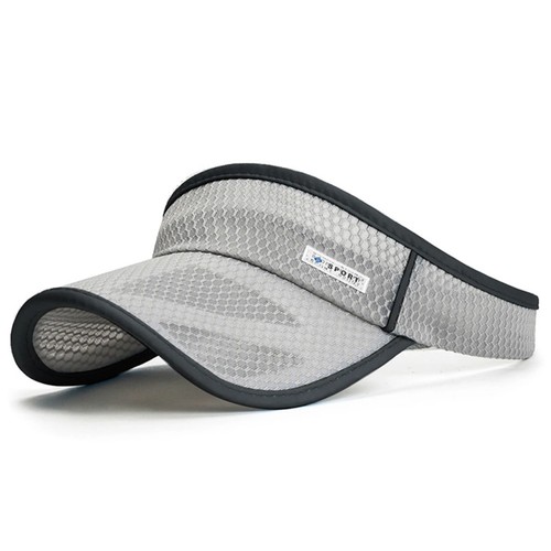 Adjustable sun visor sports - adjustable,