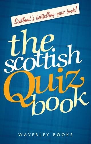 The scottish quiz - the,