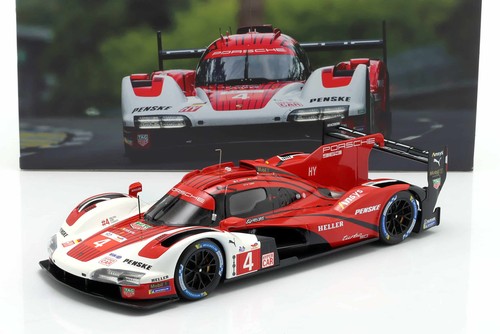 Ixo porsche 963 penske - porsche,