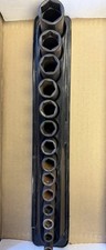 14pc Snap On Tools 3/8" Drive