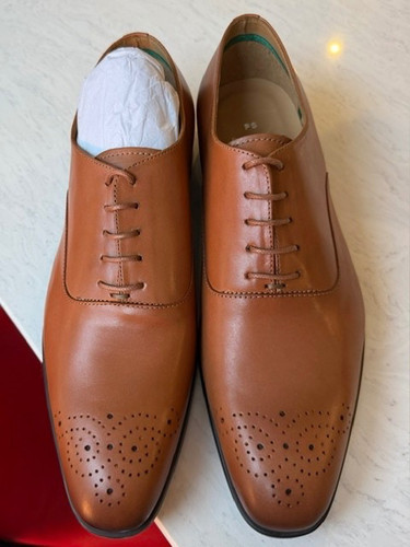 Paul smith tan leather - smith,