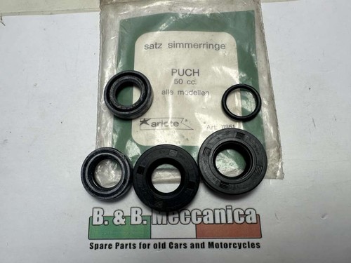 Series oil seals engine - series,