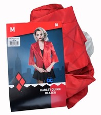 Suitmeister DC | WB Harley