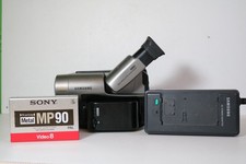 SAMSUNG VP-A20 Camcorder - 8MM