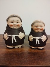 Vintage Goebel Friar Tuck