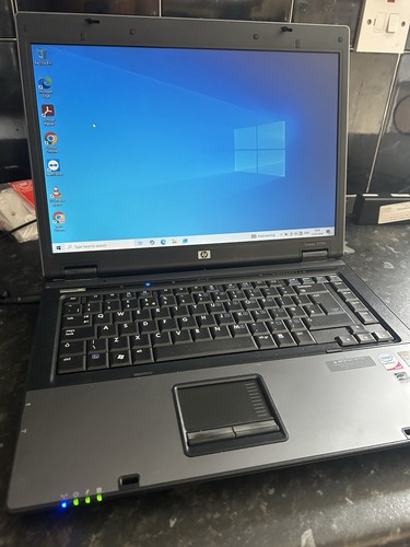 Compaq 6710b laptop core - hp, |