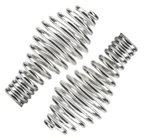 Pack pellet stove spring - 2,
