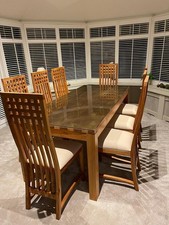 table and chairs 6