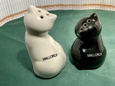 Black & White Cats (Mallorca)