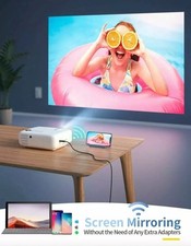 VANKYO Leisure 430W 1080P HD