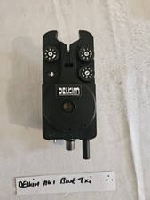 Delkim mk1 txi - delkim,