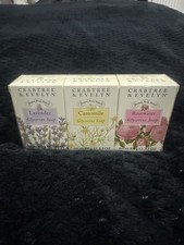 Crabtree & Evelyn glycerine