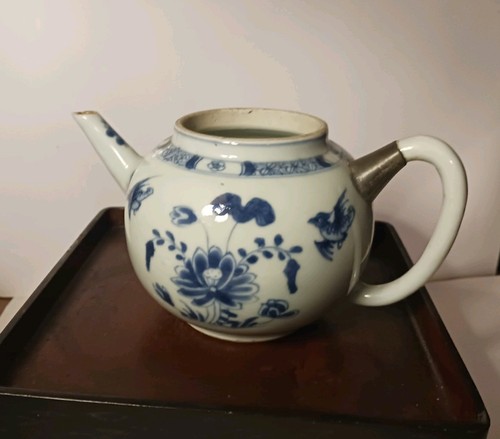 Antique 18thc chinese export - antique,