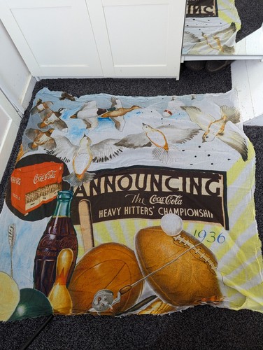 Vintage coca cola design - vintage,