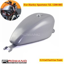 3.3 Gal Fuel Gas Tank For