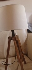 Vintage Wooden Adjustable