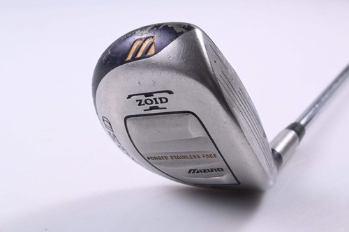 Mizuno zoid forged - mizuno, t-zoid