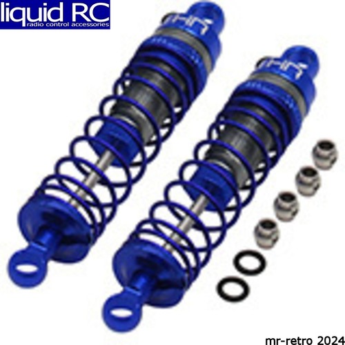 Hot racing mtt62dp01 aluminum - hot,