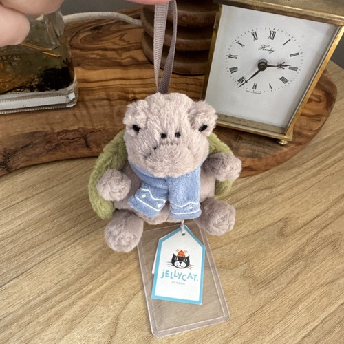 Jellycat christmas timmy - christmas,