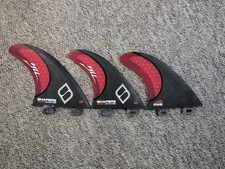 Shapers Fins - YU - Yoshinori