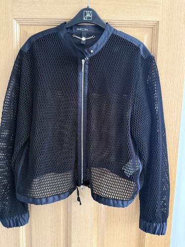 Marc cain jacket - marc, size