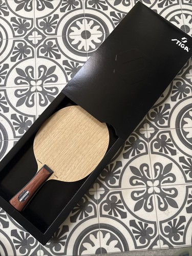 Stiga allround classic flared - stiga,