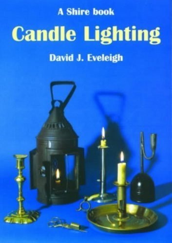 Candle lighting - (shire, album)