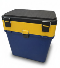 5 Gallon Ice Fishing Tackle