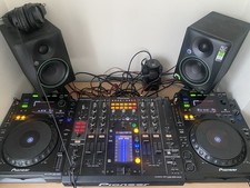 pioneer cdj 900 pair