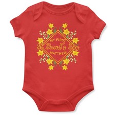 My First St Davids Day