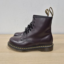 Dr Martens 1460 Dark Purple