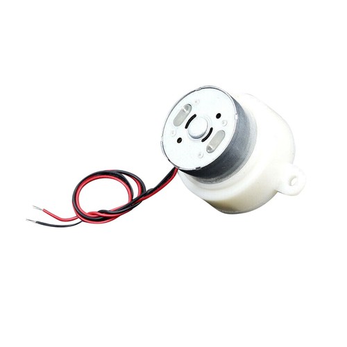 Small gearmotor micro - dc,