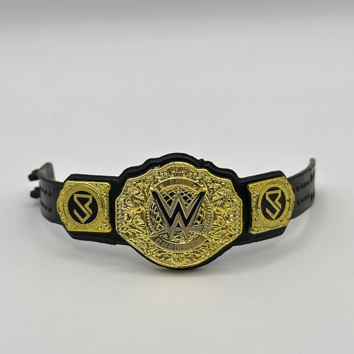 Wwe world heavyweight - wwe,