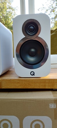 Acoustics 3010i compact - acoustics,