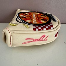 Jon Rahm Signed Odyssey