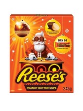 Reese’s Peanut Butter Advent